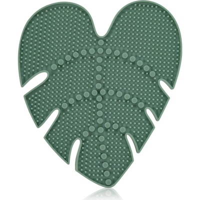 EcoTools Makeup Brush Cleansing Pad čisticí podložka na štětce 1 ks