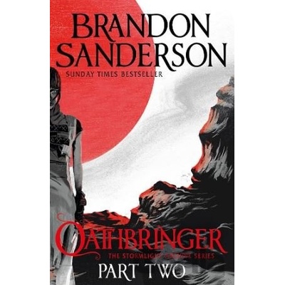 The Stormlight Archive 03. Oathbringer Part Two