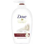 Dove Fine Silk Liquid Soap Сапуни 250ml