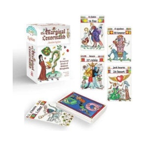 Marginal Lenormand (2026)