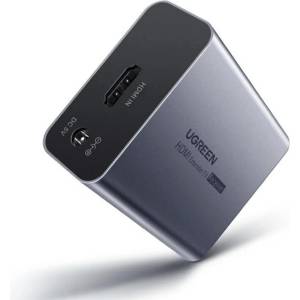 UGREEN Усилвател на HDMI сигнал - Ugreen Video Adapter CM455 (20519EU)