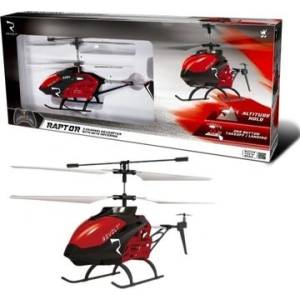 SYMA SYMA: Хеликоптер с дистанционно управление Raptor XL