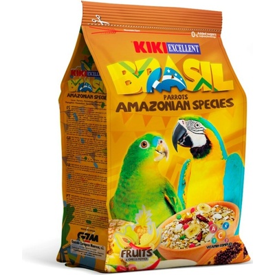 Kiki BRASIL 0,8 kg