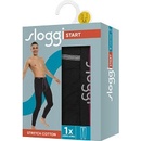 Sloggi men Štart Long Long - BLACK