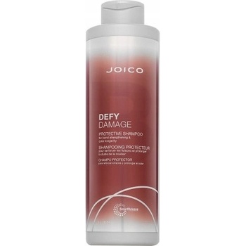 Joico Defy Damage Protective Shampoo poškozené vlasy Ochranný šampon 1000 ml