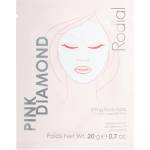 Rodial Pink Diamond Instant Lifting Mask лифтинг платнена маска за лице за жени 1 бр