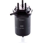 Mann-filter Горивен филтър mann-filter wk 939/4