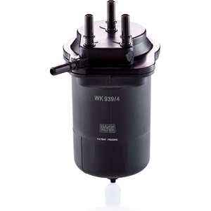 Mann-filter Горивен филтър mann-filter wk 939/4