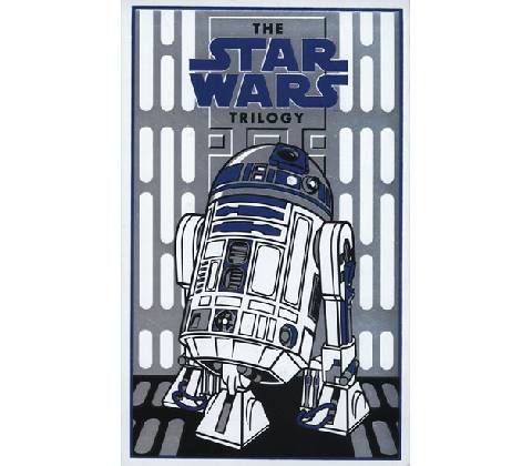 Star Wars White