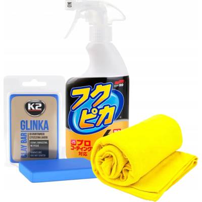 Soft99 Fukupika Spray Strong Type 400 ml – Zbozi.Blesk.cz