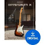 Audiofier Riffendium X (Дигитален продукт)