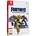 Fortnite: Transformers Pack