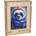 Milliwood Дървен пъзел Milliwood, Cold is cool, 316 части - Панда (L-CezaryCrazyPanda-5023)