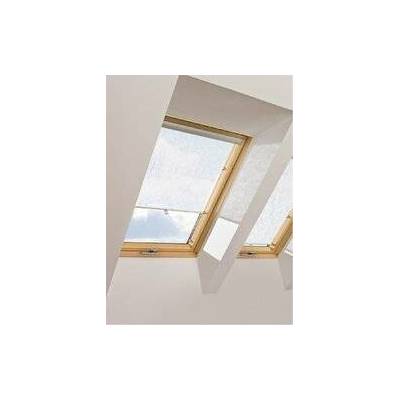 FAKRO ARS 002 94x140 bílošedá