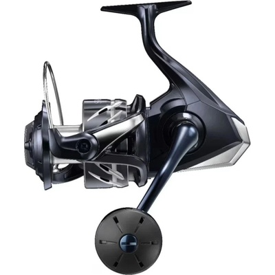Shimano Stradic SW B 10000HG
