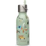 Qwetch Бутилка Isotherm KIDS, 350 ml - Yosemite Green
