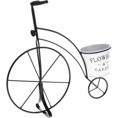 Casa de Engel Метален капак за саксия - кръгъл, 0/6 Casa de Engel | Lilav | Home | UNI