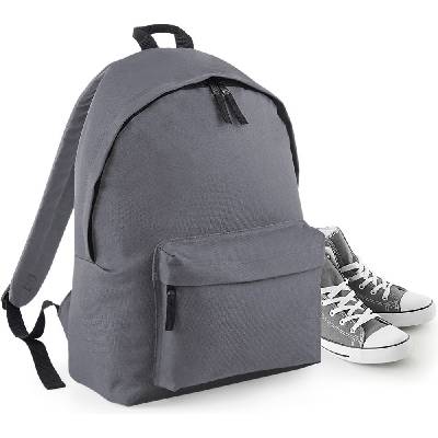 BagBase BG125 l Graphite Grey 22 l
