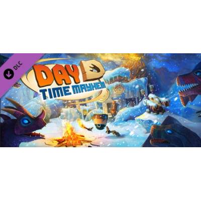 Big Fish Games Day D Time Mayhem (PC)