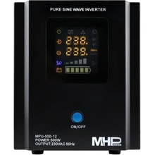 MHPower MPU500-12