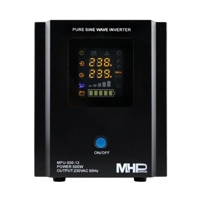 MHPower MPU500-12