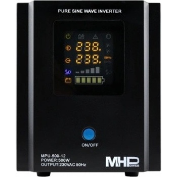 MHPower MPU500-12