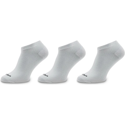 CMP Комплект 3 чифта къси чорапи мъжки cmp 3i81347 Бял (3i81347)