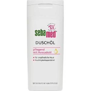 sebamed Душ олио - 200 мл