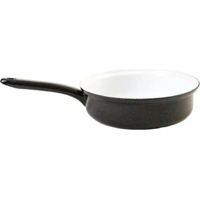 Beryl Pánev 20 cm černá