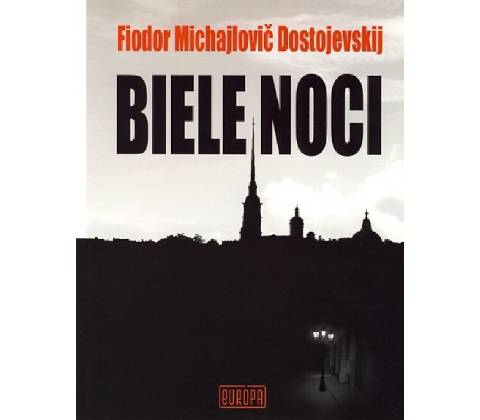 Biele noci
