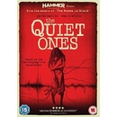 The Quiet Ones DVD