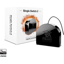 Fibaro Single Switch 2 Z-Wave Plus FIB-FGS-213-ZW5