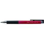 Pilot Gelpen с/клик Synergy Point 0, 5 червено (BLRT-SNP5-R)