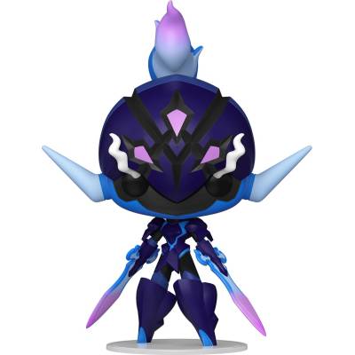 Funko Фигура Funko POP! Jumbo: Pokemon - Ceruledge (Special Edition) #1149, 25 cm (111575)