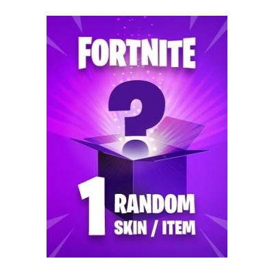 Fortnite - Random Comic Item
