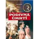 Podivná úmrtí - Jan Bauer 2011