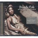 COLE NATALIE: STILL UNFORGETTABLE CD