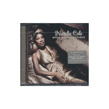 COLE NATALIE: STILL UNFORGETTABLE CD