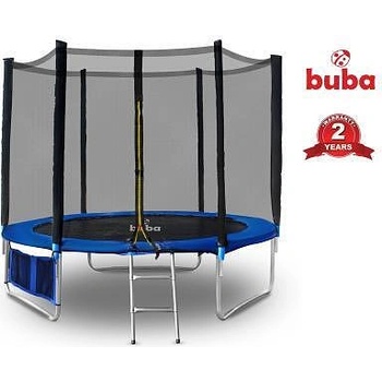 Image 1 of Buba детски батут с мрежа 10" 305 см
