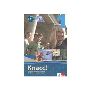 Klacc! 1 - kol.