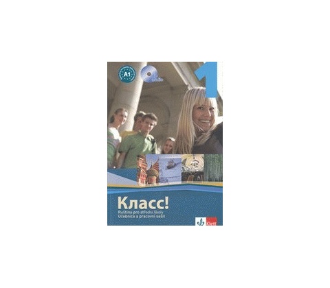 Klacc! 1 - kol.
