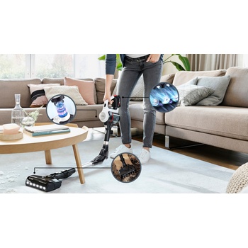 Bosch Unlimited BCS711XXL