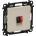 Legrand valena life audio socket cream (753272l)