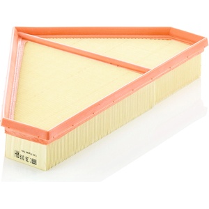 Mann-filter Въздушен филтър mann-filter c 36 009 Въздушен филтър