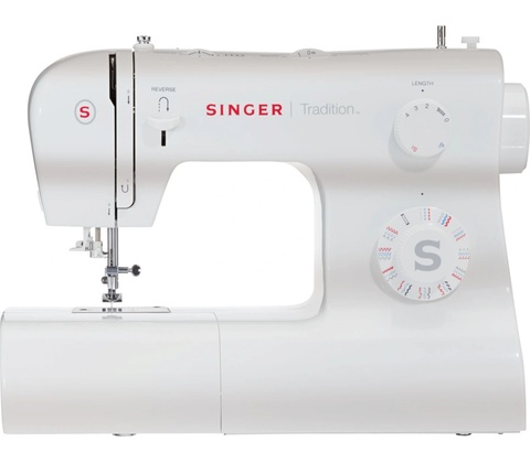 Singer Tradition 2282