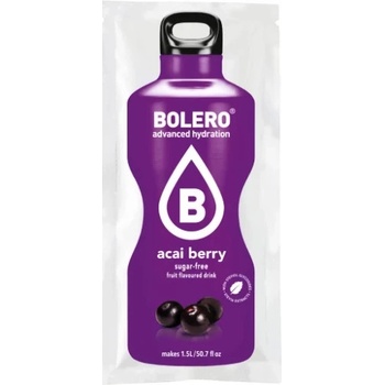 Bolero drink červený pomeranč 9 g