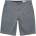 Volcom Мъжки къси панталони Volcom Frickin Modern Stretch Short 21 Shorts - Dark Slate - размер 48 (EU) (012-4340-0414)