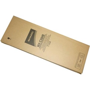 Sharp Оригинален контейнер за отпадъчен тонер Sharp MXC30HB (MXC30HB)