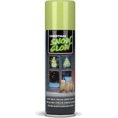 Snow Glow sneh v spreji svietiaci v tme 0,15 l