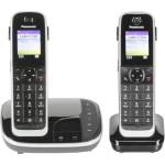 Panasonic KX-TGJ322GB Телефонни апарати